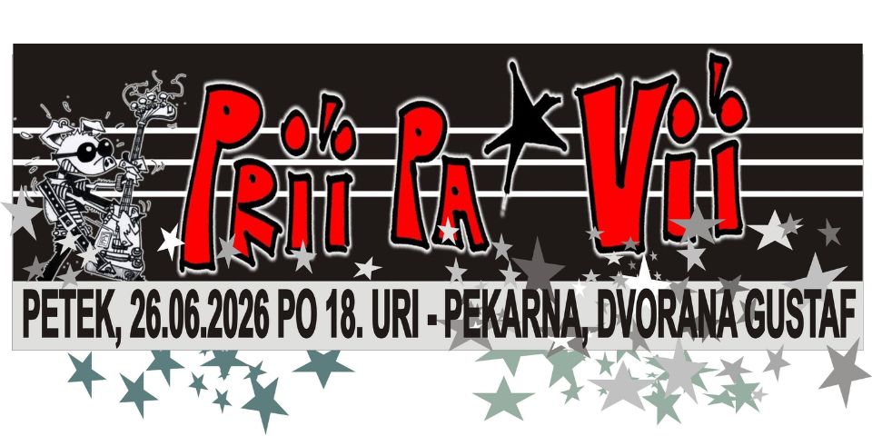 Prii pr Vii